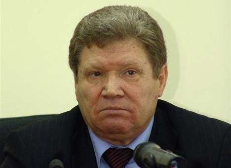 Президент уволил николаевского губернатора