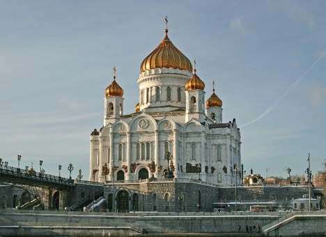 Дарам волхвов в Москве уже поклонились более 150 тыс человек