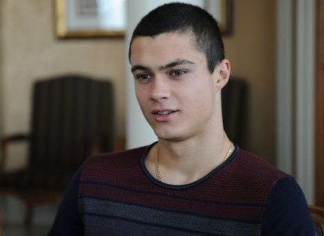 «Шахтер» продолжает раздавать игроков в аренду дружественным клубам