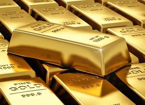 Золотовалютные резервы Нацбанка увеличились на 8,5%