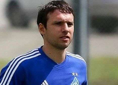 Суркис подтвердил, что Богданов может перейти в «Металлист»