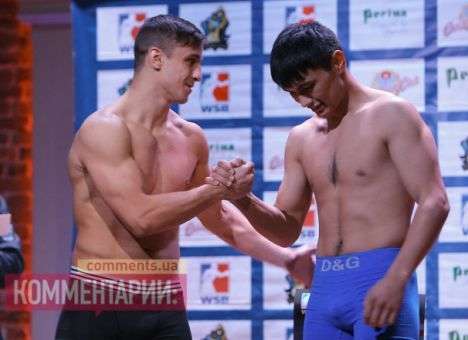 «Атаманы» продолжили победную серию