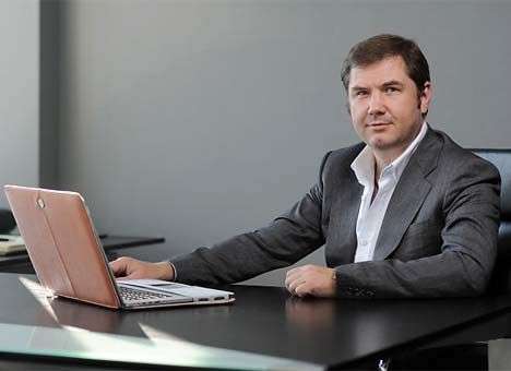 Телеканал «112 Украина» принадлежит мне, а не Арбузову и Захарченко, - гендиректор