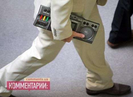 Рыбак снова хочет новую систему для голосования