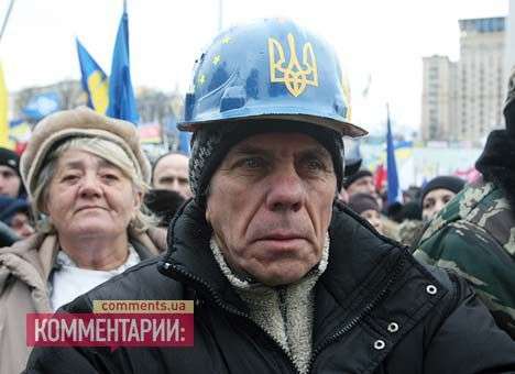 ВО «Майдан» создаст «филиалы» в 20 областях