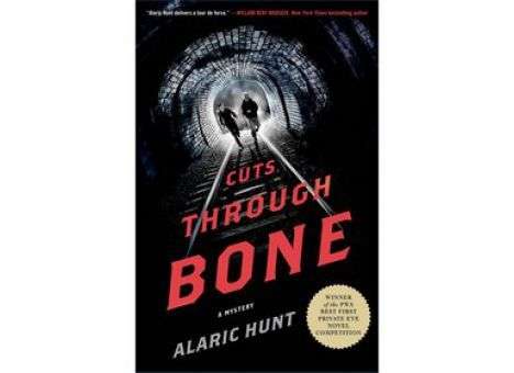 В США убийца получил литературную премию за написанный детектив