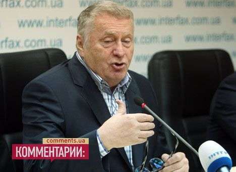 Жириновский запретил однопартийцам секс чаще одного раза в квартал