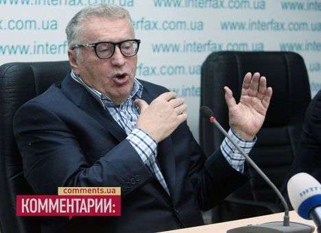 Жириновский призвал запретить «Иронию судьбы» и посетовал на Штирлица