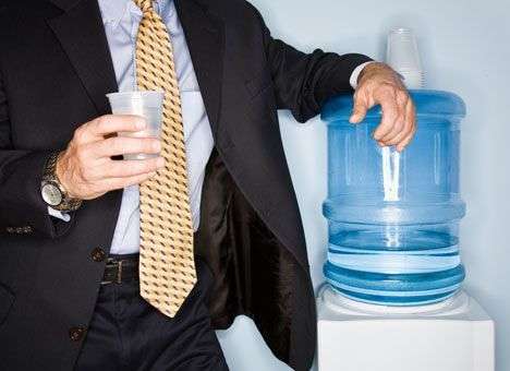 Газировка негативно влияет на мозговую активность