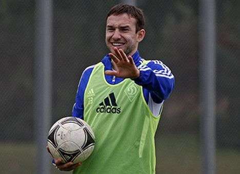 «Металлист» приобрел футболиста «Динамо»