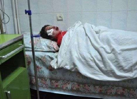 МВД засекретило результаты экспертиз по делу Черновол