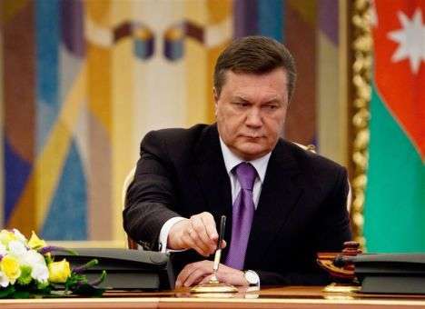 Украина поможет ЕС провести военную тренировку