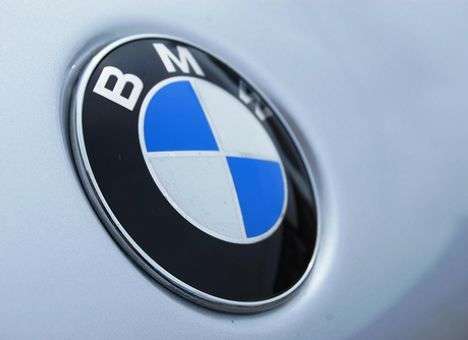 BMW Group установила абсолютный рекорд продаж