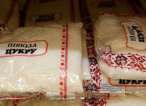 Сахар помогает залечивать раны