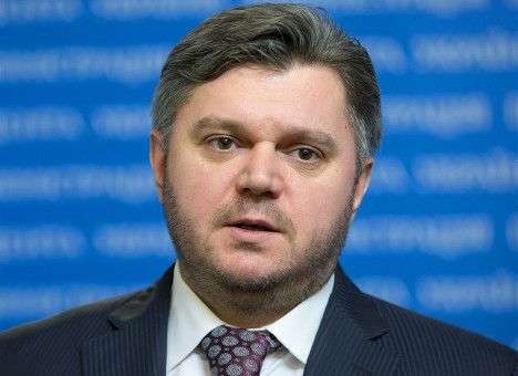 Ставицкий отказался комментировать подготовку «Черноморнефтеегаза» к приватизации