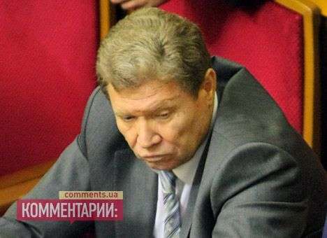 Фракция «регионалов» пополнится экс-губернатором Николаевщины