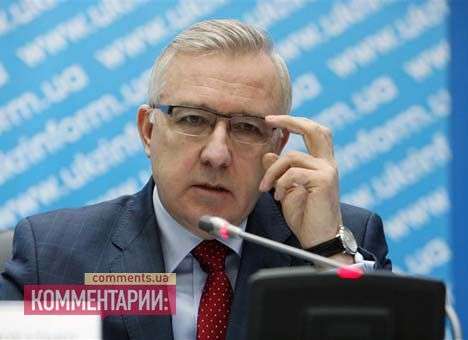 В комитете Рады предлагают уволить министра культуры
