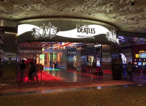 50-летний юбилей дебюта Beatles в США отметят концертами по Нью-Йорку