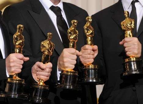 Сегодня киноакадемия США назовет номинантов на «Оскар»