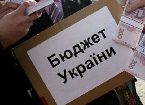 Профильный комитет Рады рекомендовал нардепам принять проект госбюджета-2014