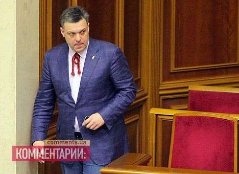 Оппозиция назвала сегодняшнее заседание Рады государственным переворотом