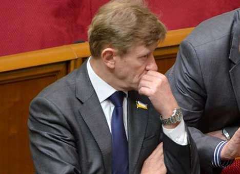 Забзалюк заявляет, что не сдаст мандат по просьбе Тимошенко