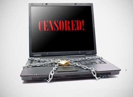 Рада разрешила блокировать сайты с сомнительной информацией