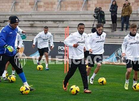 На «Валенсию» можна сходить за 50 гривен