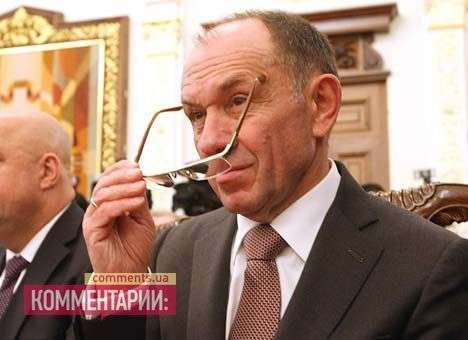 Голубченко потребует от Евромайдана возместить миллионные убытки