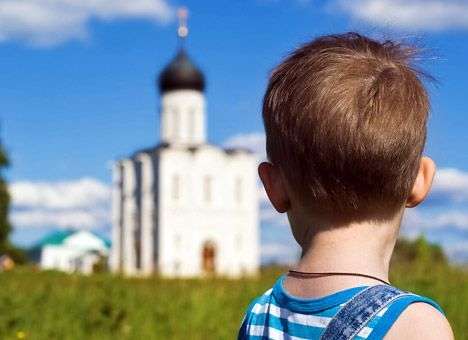 Богово снова спутают с кесаревым