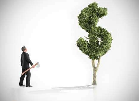 Конец эпохи валютных войн