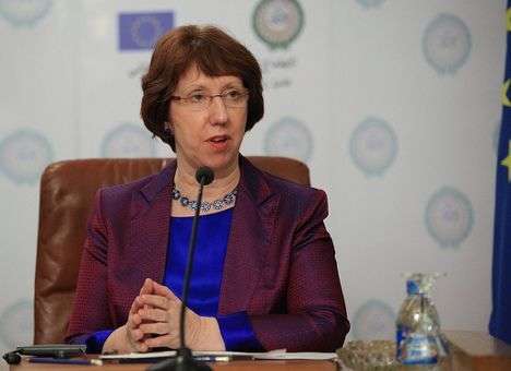 Совет Европы таки рассмотрит сегодня вопрос Украины