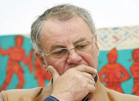 Яворивский разузнал, что США ввели санкции против Захарченко