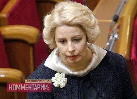 Рабочая группа готова к работе, но пока без участия Президента, — Герман