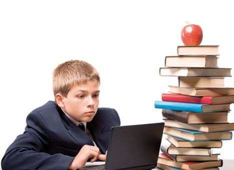 В 2014-м учащихся 5-11 классов будут кормить бесплатно