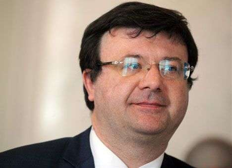 Власть согласилась не публиковать принятые 16 января законы, — «Батькивщина»