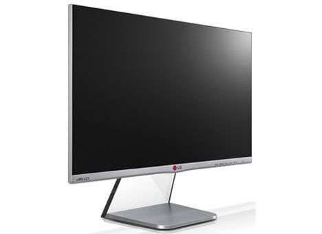 LG анонсировала безопасный для глаз монитор