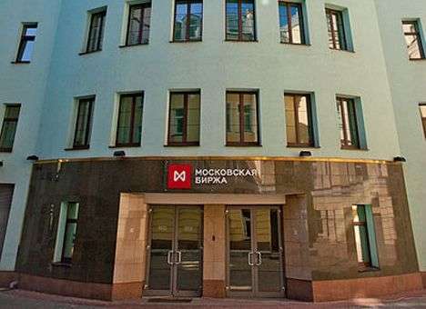 Сегодня «Украинскую биржу» могут присоединить к ПФТС