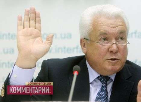 Олийнык признался, что не считал поднятые руки при голосовании 16 января