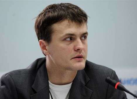 Милиция возбудила дело по факту похищения активиста Луценко
