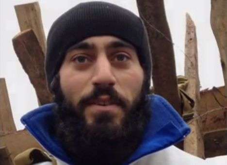 Установлена личность погибшего на Грушевского, – СМИ (ВИДЕО)