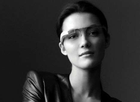 В очках Google предложили заниматься сексом