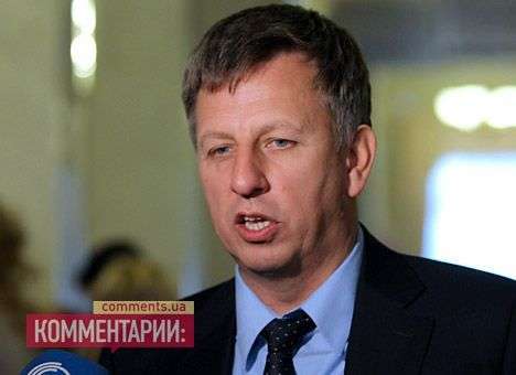 «Регионалы» готовы обсудить ситуацию в Киеве на внеочередном заседании Рады