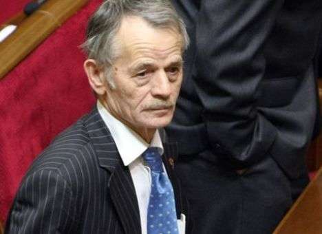 Нардепа Джемилева от имени СБУ запугивают арестом