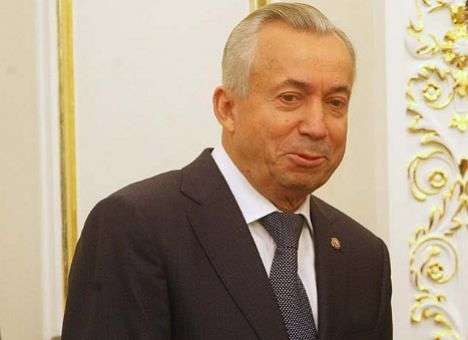 Донецкий мэр призвал милицию защитить журналистов от «титушек»