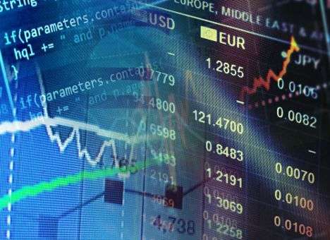 Средний курс доллара на межбанке вырос до 8,44 UAH/USD