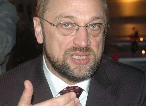 ЕС пока не будет вводить санкции против Украины — президент ЕП