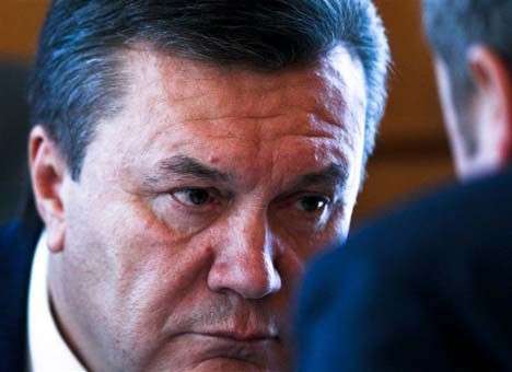 Президент просит политиков отвечать за свои слова