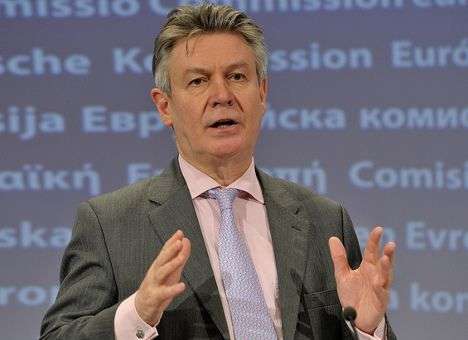 Евросоюз разочарован тем, как Россия выполняет принципы ВТО