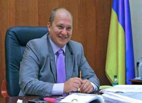 Глава Государственной судебной администрации подал в отставку